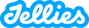 Jellies logo